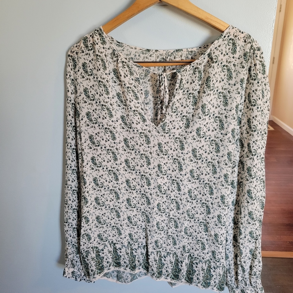 Lucky Top